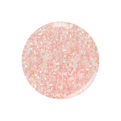 PINKING OF SPARKLE