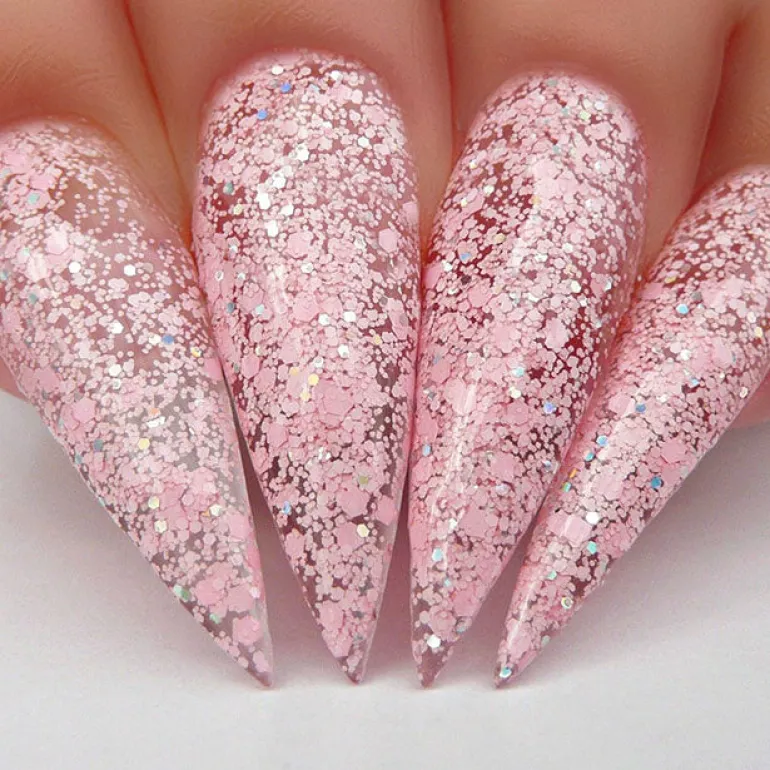 PINKING OF SPARKLE