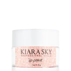 PINKING OF SPARKLE