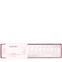 Pink Ombre