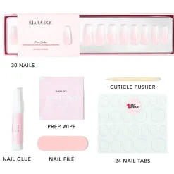 Pink Ombre