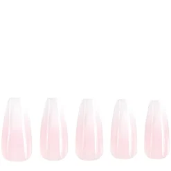 Pink Ombre