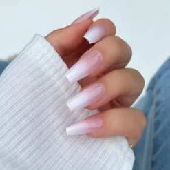 Pink Ombre