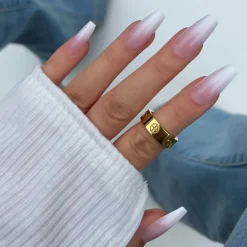 Pink Ombre
