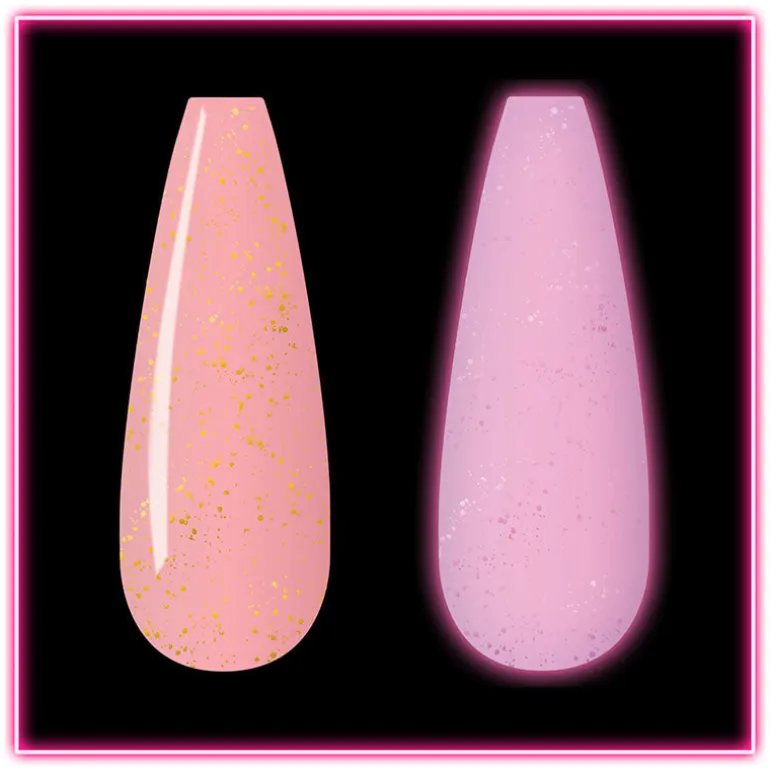 PINK & PROPPER