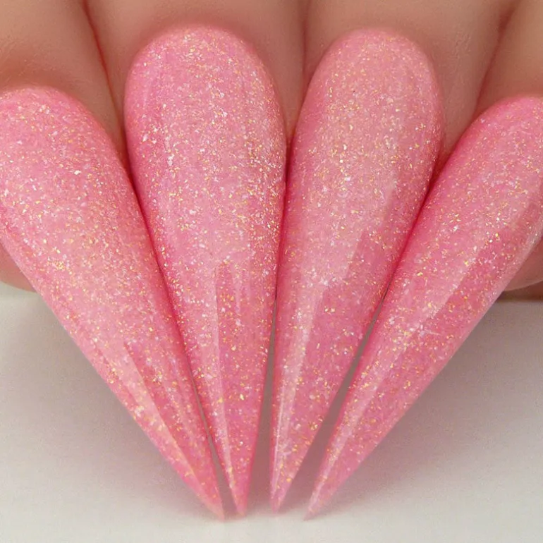 PINK & PROPPER