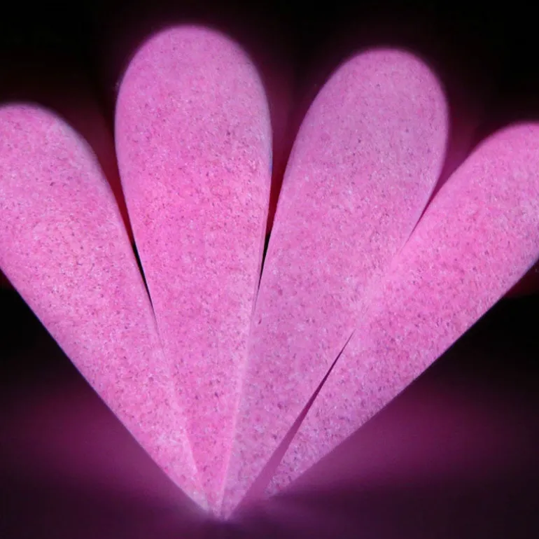 PINK & PROPPER