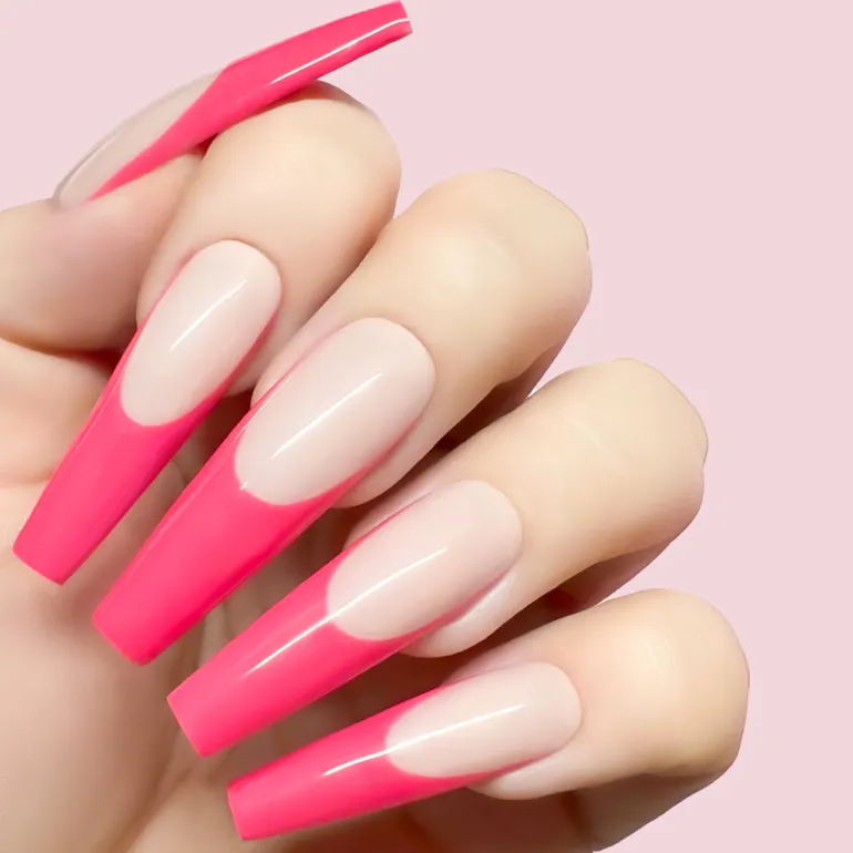 Pinkspiration