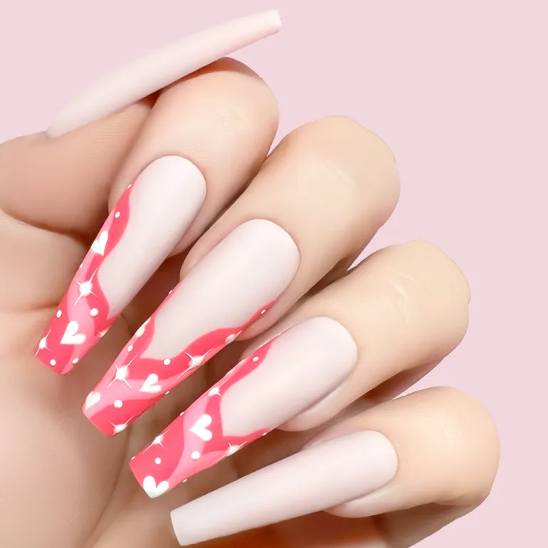 Pinkspiration