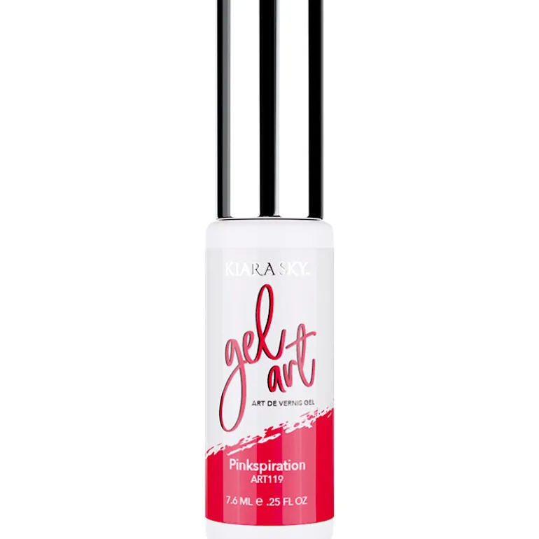 Pinkspiration