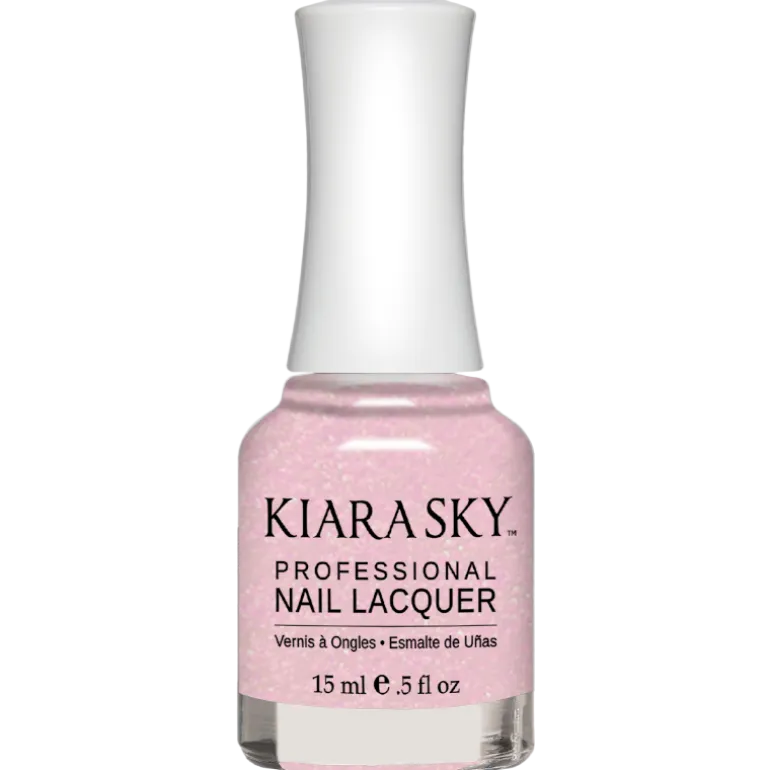 Pink Stardust