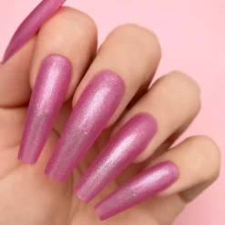 Pink Stardust