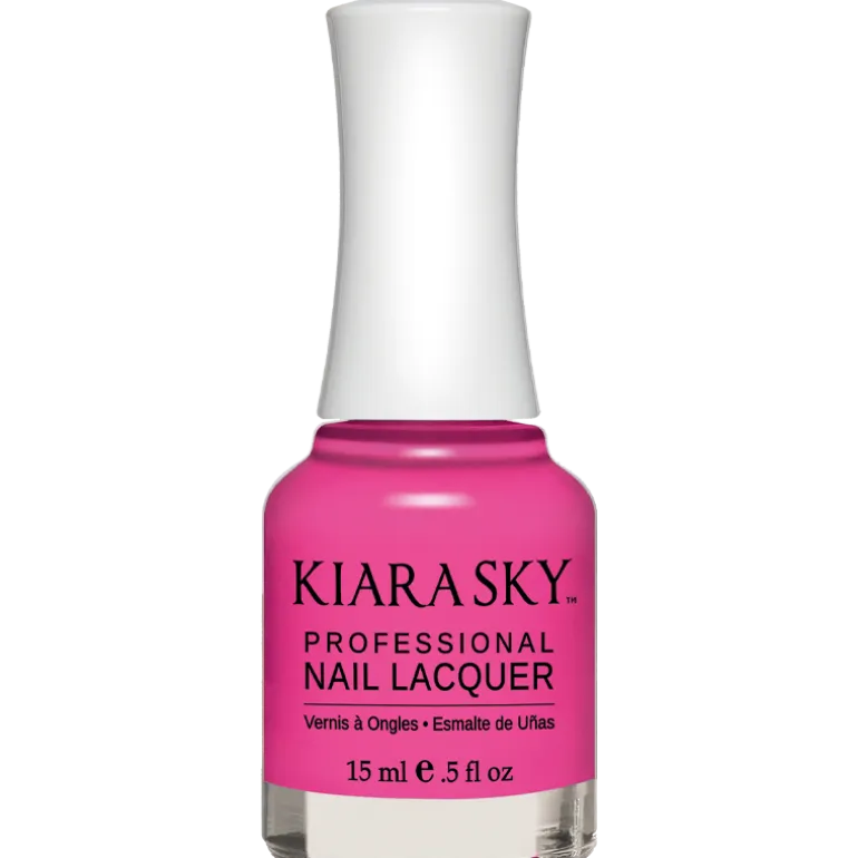 PIXIE PINK