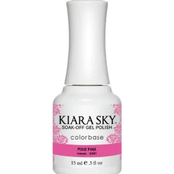 PIXIE PINK