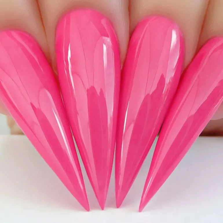 PIXIE PINK
