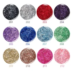 PlatinumFX Gel Polish Collection