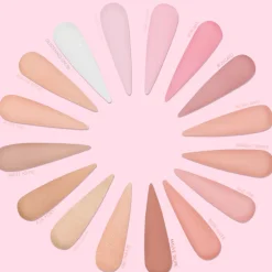 Professional Cover Acrylic Collection