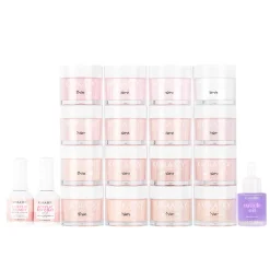 Professional Cover Acrylic Collection