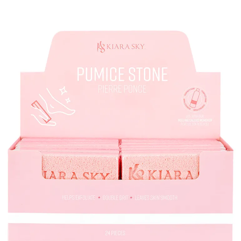 Pumice Stones 24 Pack