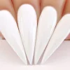 PURE WHITE