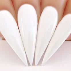 PURE WHITE