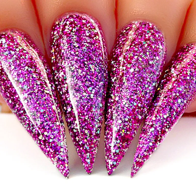 PURPLE SPARK