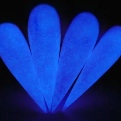 READY, SET, GLOW