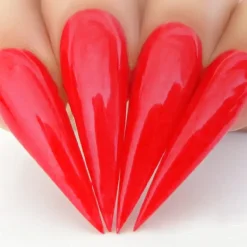 RED HOT GLOW