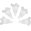 20 Replacement Brushes
