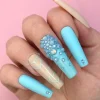 Rhinestones - Ocean Eyes