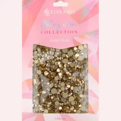 Rhinestones - Sugar Rush