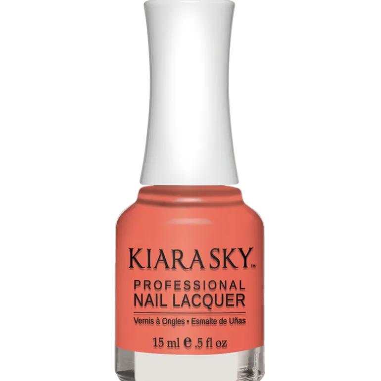 ROMANTIC CORAL
