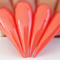 ROMANTIC CORAL