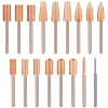 Rose Gold Drill Bit Collection