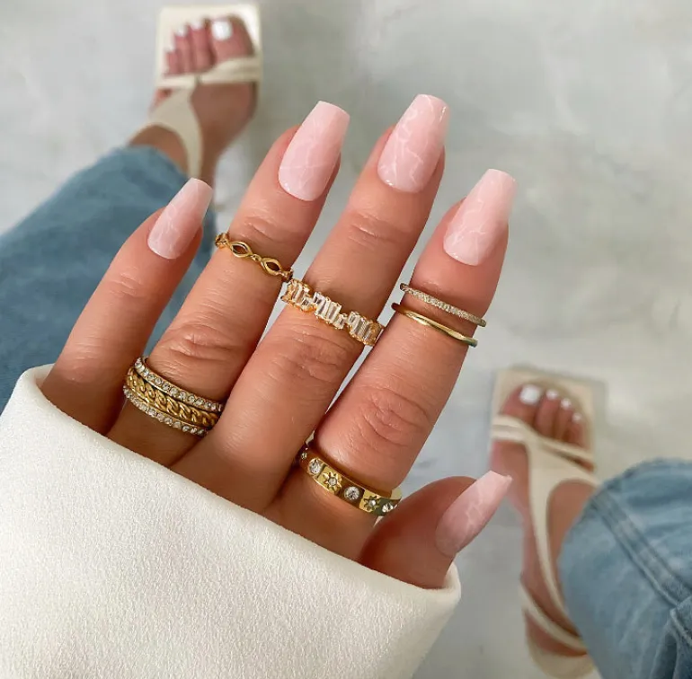 Rose Quartz