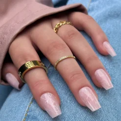 Rose Quartz