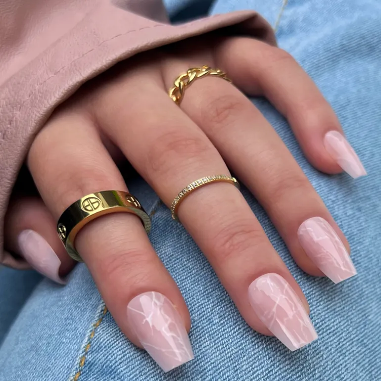 Rose Quartz