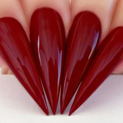 ROSES ARE RED