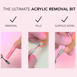Safety Removal Bit - Medium