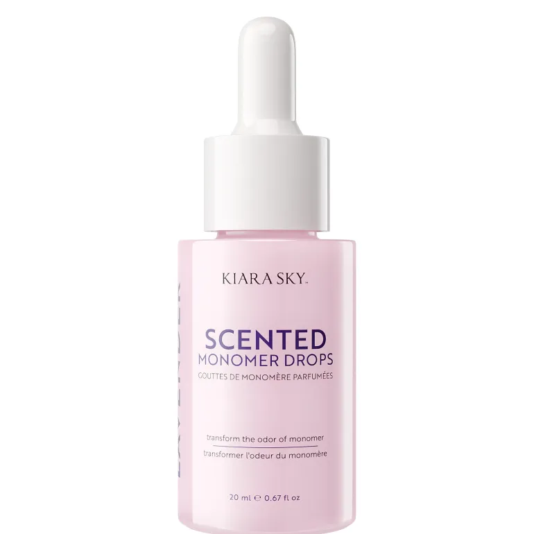Scented Monomer Drops - Lavender