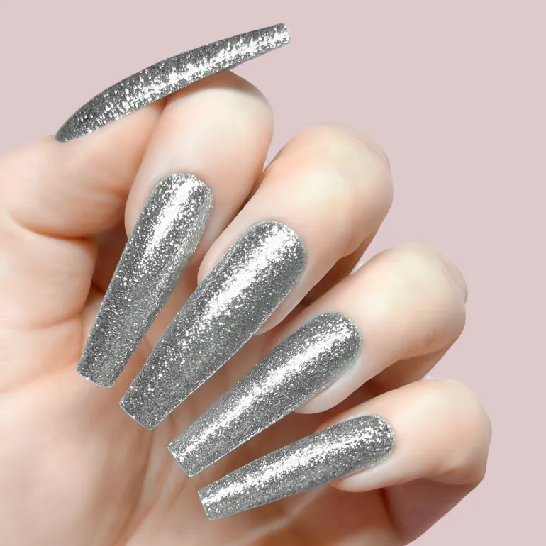 Shimmering Lights