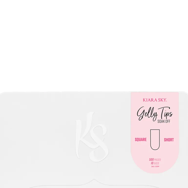 SHORT SQUARE