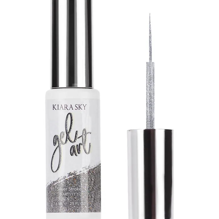 Silver Stroke