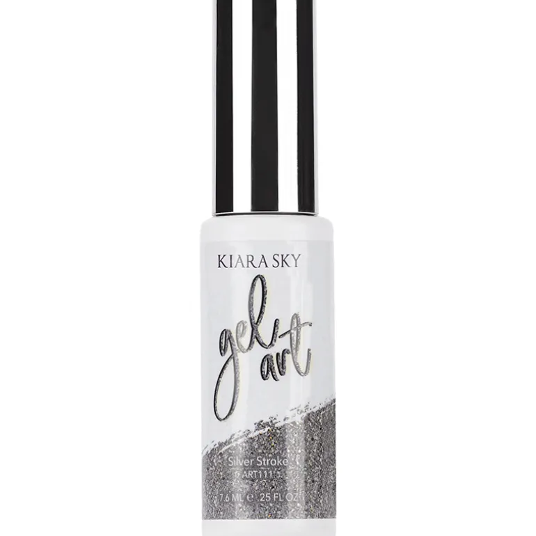 Silver Stroke