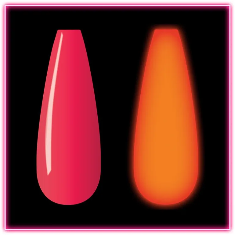 SINFUL PINK
