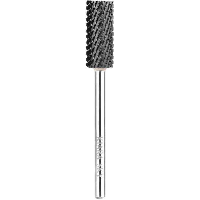 Small Barrel Coarse