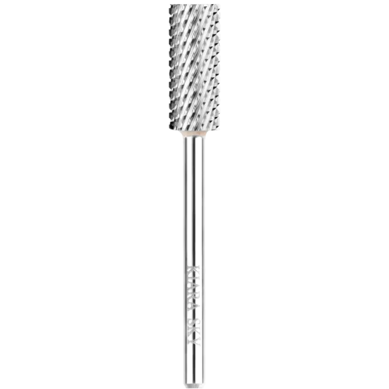 Small Barrel Coarse