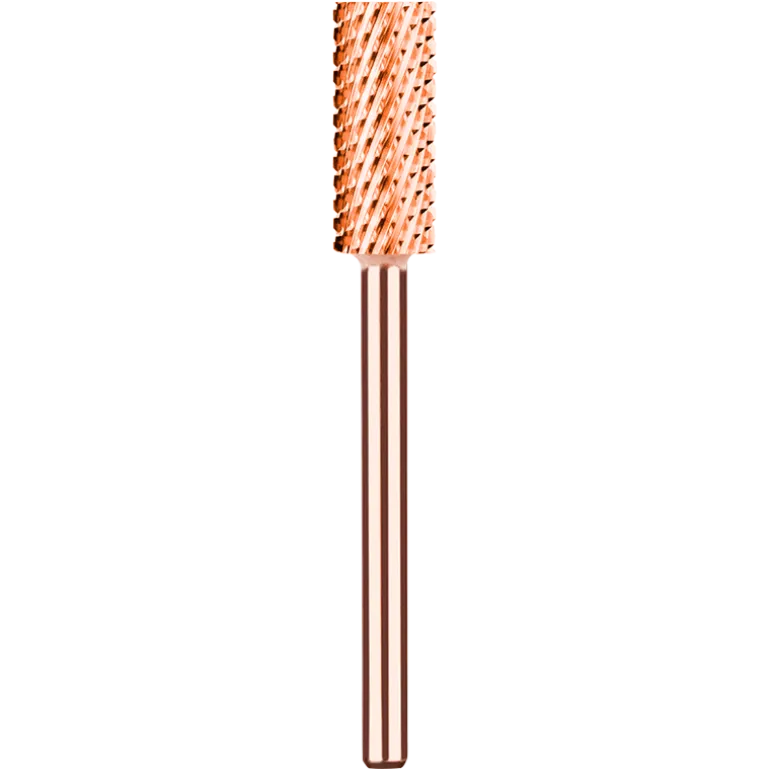 Small Barrel Coarse