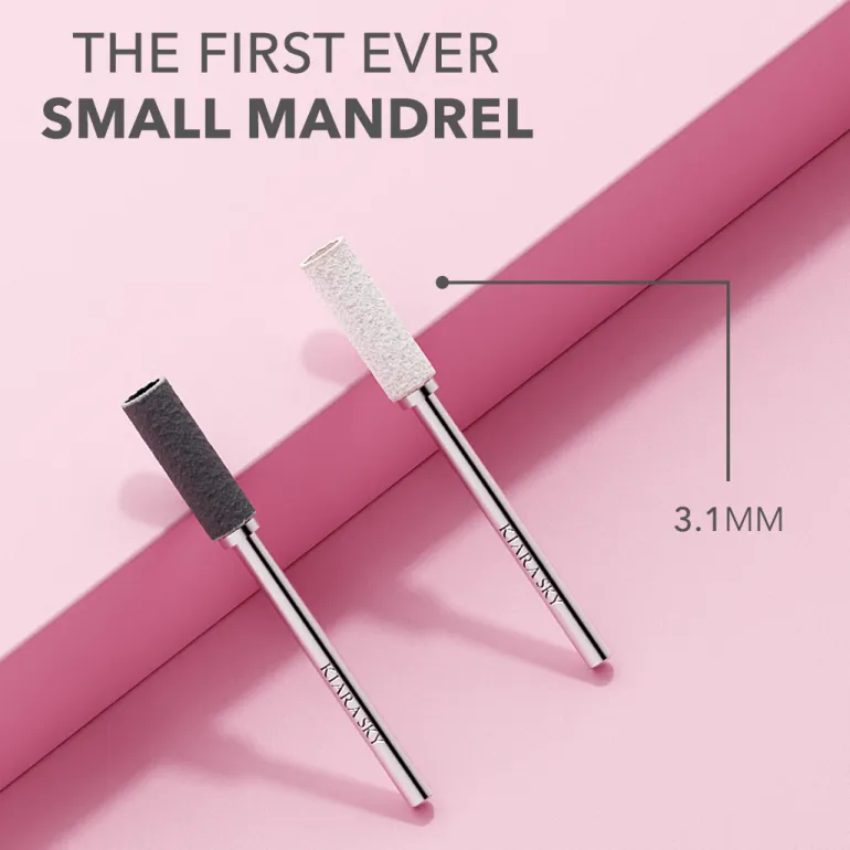 Small Mandrel Bit