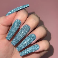 So Into Blue